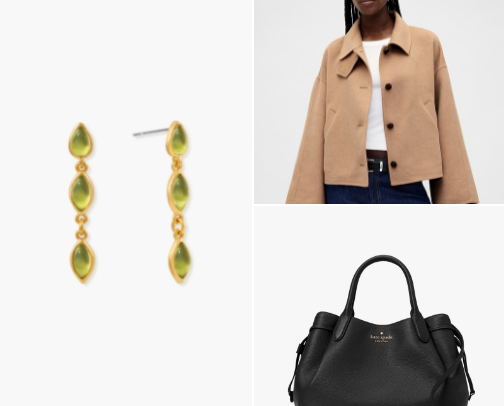 Gift giving is my love language: unique gift ideas for the people you love cover photo collage