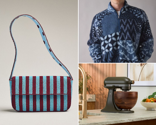 Holiday Gift Guide |  For Women, Men & Kids 🎄 cover photo collage