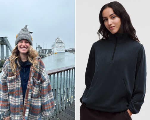 Trip to Alaska!!! cover photo collage