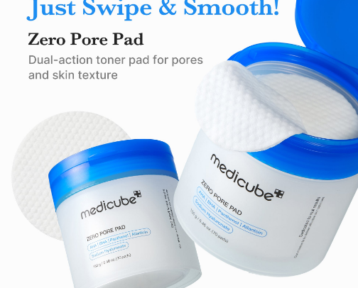 Skin Care cover photo collage