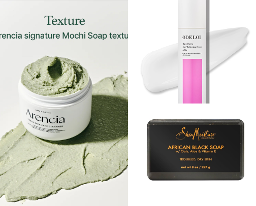 Flawless Skin Favorites for Every Occasion 🌟 cover photo collage