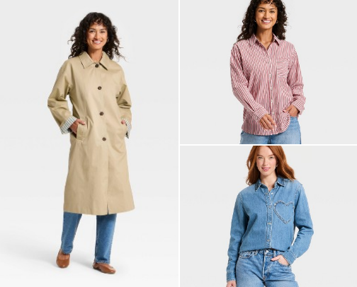 What to Wear! cover photo collage