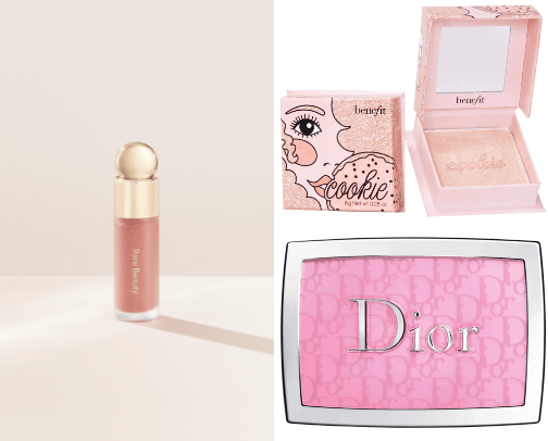 Sephora | Beauty cover photo collage