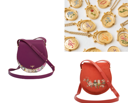 Dopamine Dressing: Cute, Quirky & Corporate Girlie Finds
 💃 cover photo collage