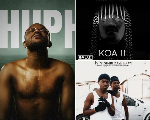 Let's Do African Music ♥️ "When The World Stops Music Becomes Our Everything" 🎵💯 cover photo collage