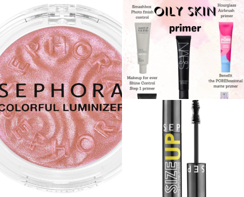 Makeup-beauty products which you will probably love after using it! cover photo collage
