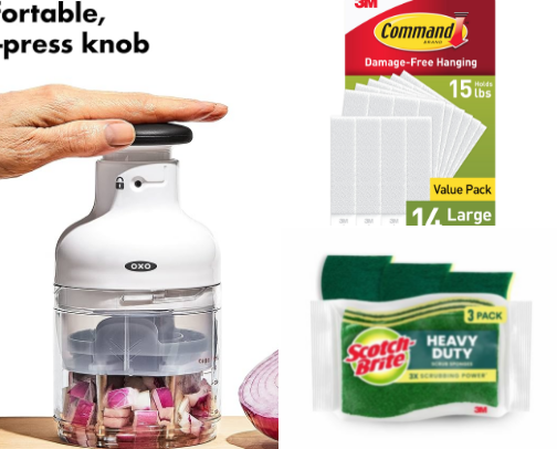 25 Best Amazon Finds Under $25 That Are Actually Worth Buying (2026) cover photo collage