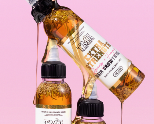 Long Hair Don’t Care 💇🏽‍♀️🧖🏾‍♀️ cover photo collage