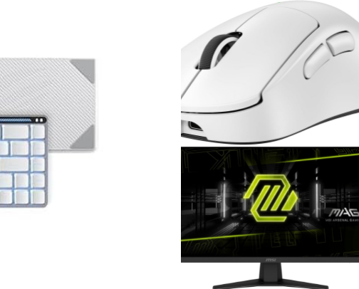 How to Fix Your Laggy, Cluttered Gaming Setup (Upgrades That Actually Matter) cover photo collage