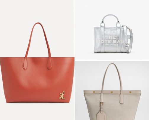 The Only Bag You Need for Every Occasion cover photo collage
