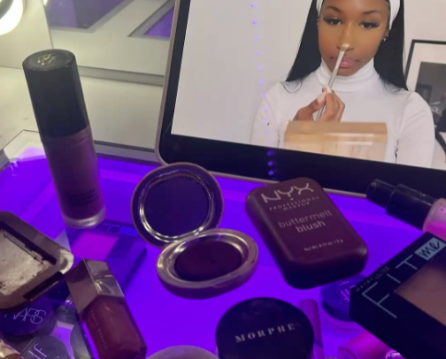 My favorite cruelty free beauty products cover photo collage