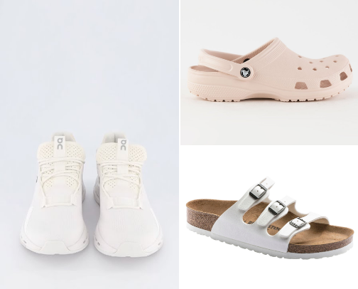sole mates 👟 cover photo collage