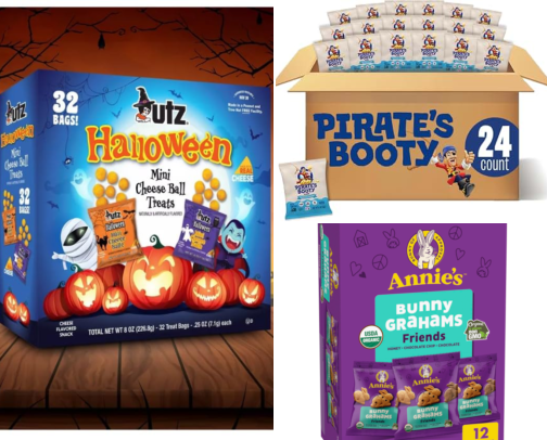 Halloween Classroom Party Wins for Boy Moms cover photo collage