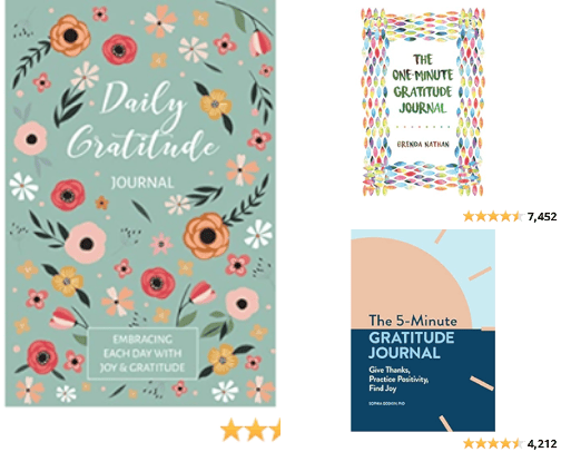 Gratitude Bag cover photo collage