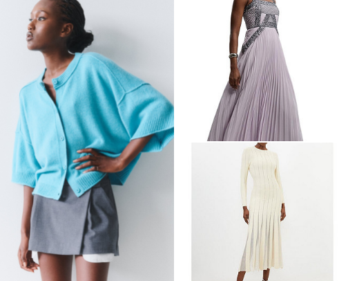 Beautiful finds for Autumn! Yippee yay! cover photo collage