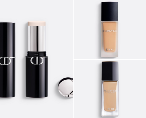 Dior picks 2026 cover photo collage