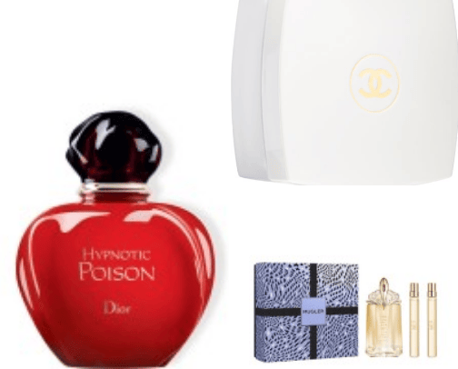 PERFUME cover photo collage