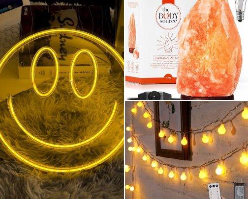 The Nesting Spot: MY KIND OF DECOR. cover photo collage