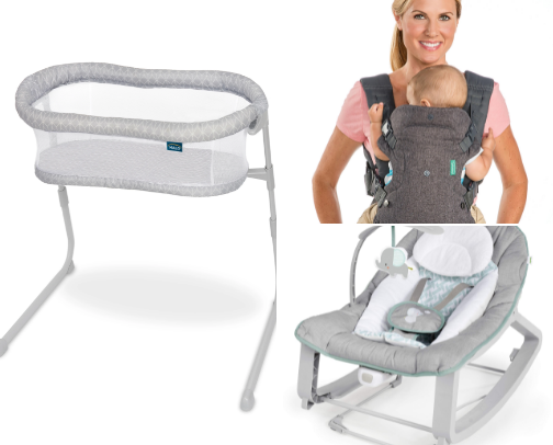 Equipment and Gear cover photo collage