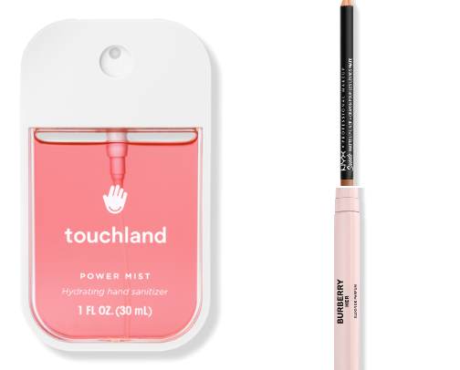 What's in my purse 👛🌼 cover photo collage