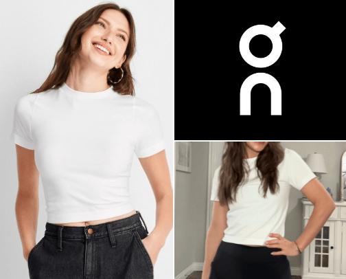 OOTD cover photo collage