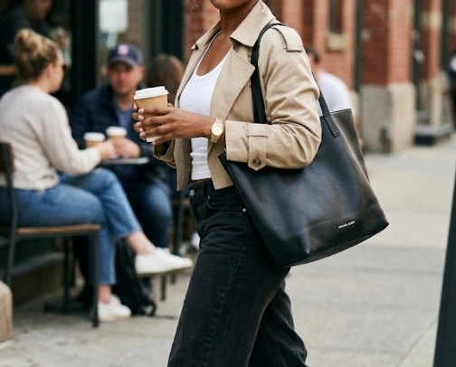 Best Spring Pants 2026 🌸 Flattering, Lightweight & Easy to Style cover photo collage