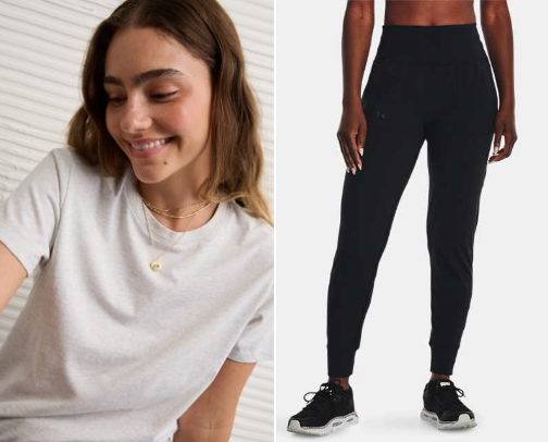 Instagram Outfits cover photo collage