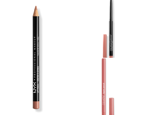 Wallet-Friendly Glam: Must-Have Lip Liners cover photo collage