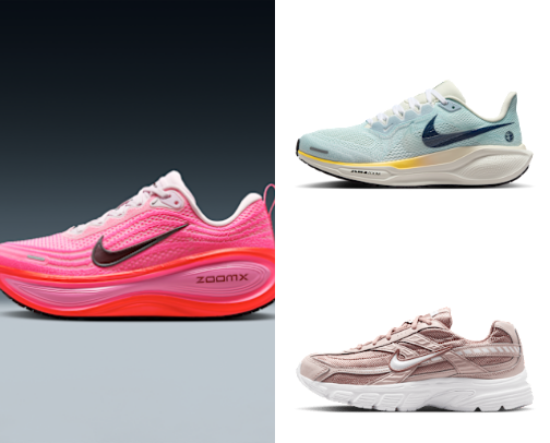 Women's Foot wear cover photo collage