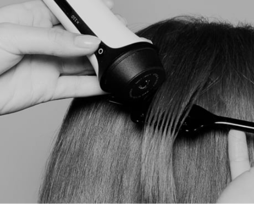 Para el cabello rizado como el mío: lo he probado y ¡me encanta!👩🏼‍🦱🌸 cover photo collage