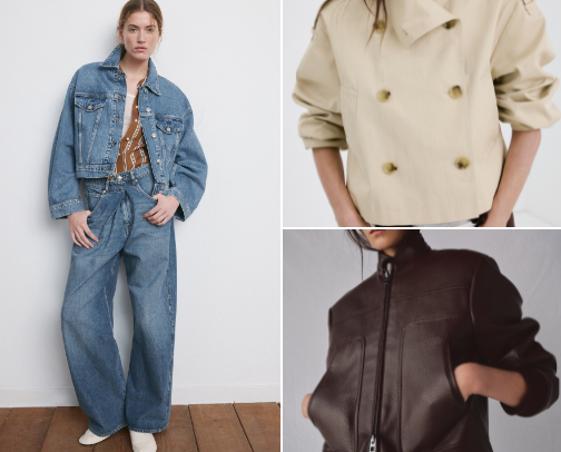 Top Mango Spring New Arrivals: Fresh Styles to Shop This Season cover photo collage