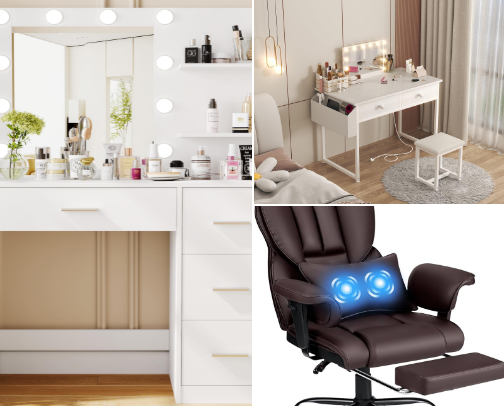 Home Appliances cover photo collage
