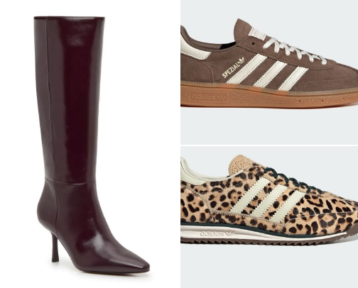 Shoes I love 👟 cover photo collage