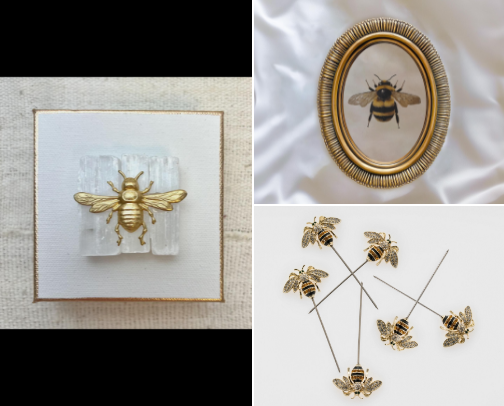 Things that express our styles and gift ideas cover photo collage