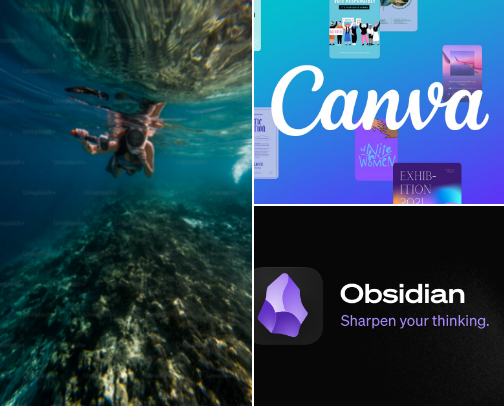 The ‘Looks Expensive’ Creator Toolkit - 15 Weird Little Tools I Actually Use cover photo collage