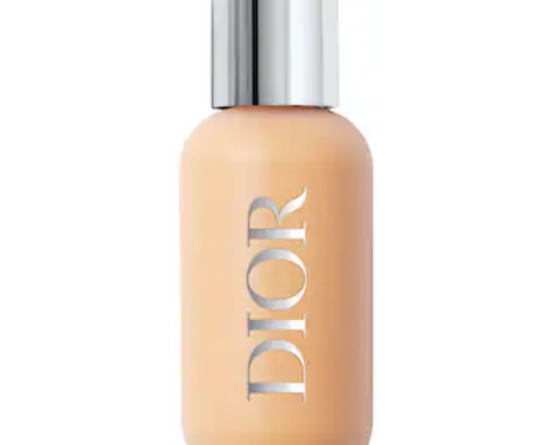 Face & Body Foundation $43.00 cover photo collage