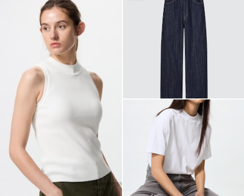 👗Fashion Favorites cover photo collage