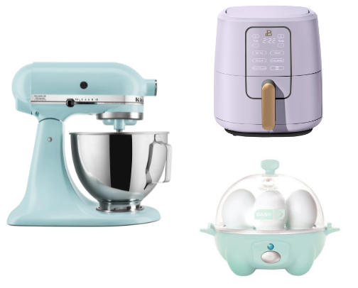 MUST HAVE home gadgets cover photo collage