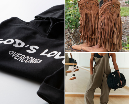 Express Yourself cover photo collage