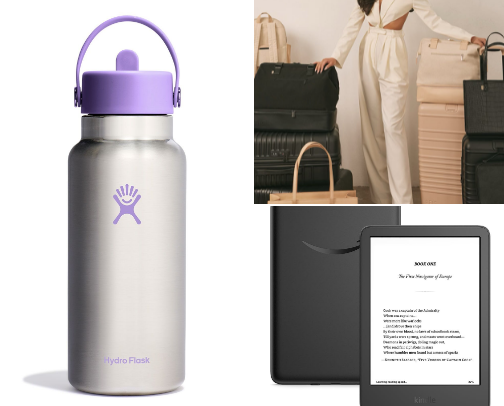 Mom Life Must-Haves(That Actually Work) cover photo collage