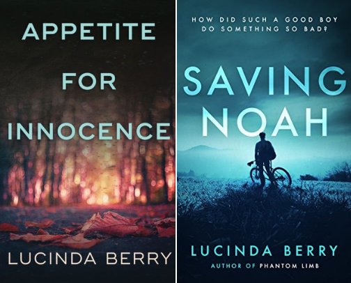 Best Psychological Thriller Books (Dark, Twisted & Unforgettable Reads) cover photo collage