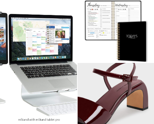 Future Corporate Girl Starter Pack✨ cover photo collage