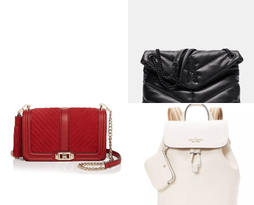 luxury Handbags For Women/ Men cover photo collage