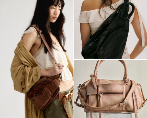 Bags That Elevate Every Outfit ✨ cover photo collage