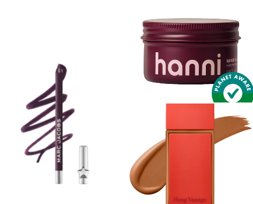 August Sephora Finds cover photo collage