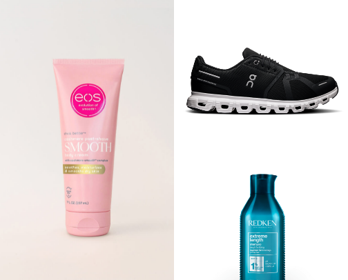 teenage girls x-mas list cover photo collage