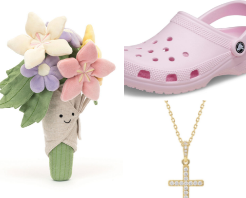 Best Mother’s Day Gifts (That Don’t Feel Basic) cover photo collage