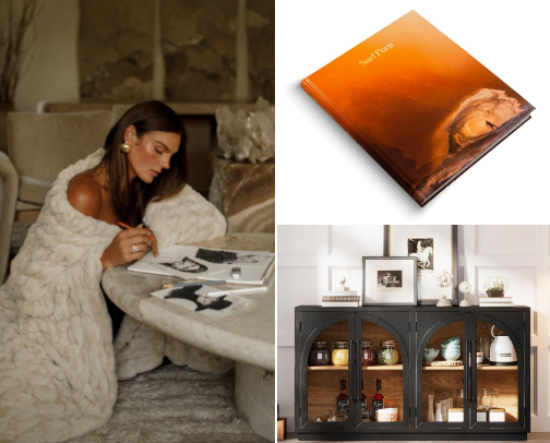 Home Decor I Would Buy Again cover photo collage