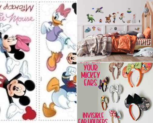 Cute Accessories for the home cover photo collage