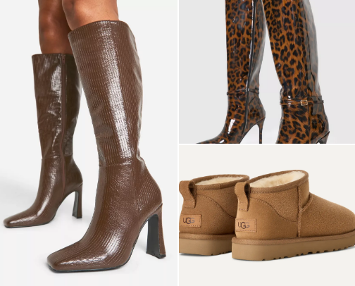 Shoes,sneaker,boots👠 cover photo collage
